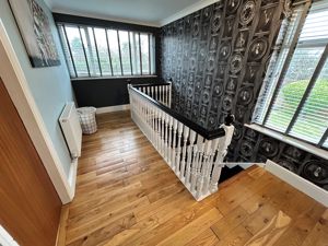 Landing- click for photo gallery